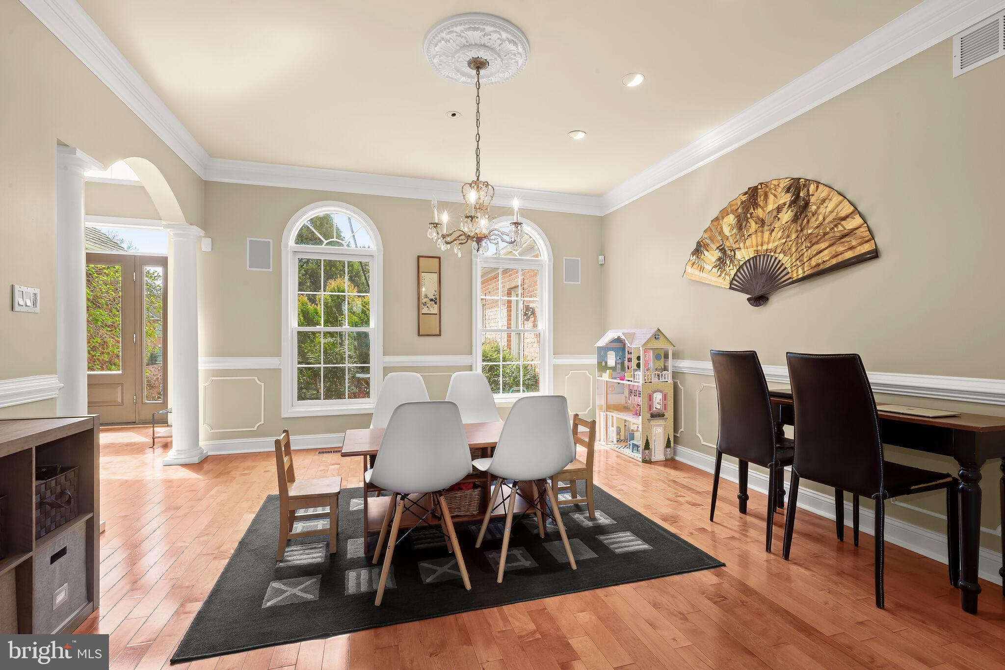 CATTAIL CREEK - Residential