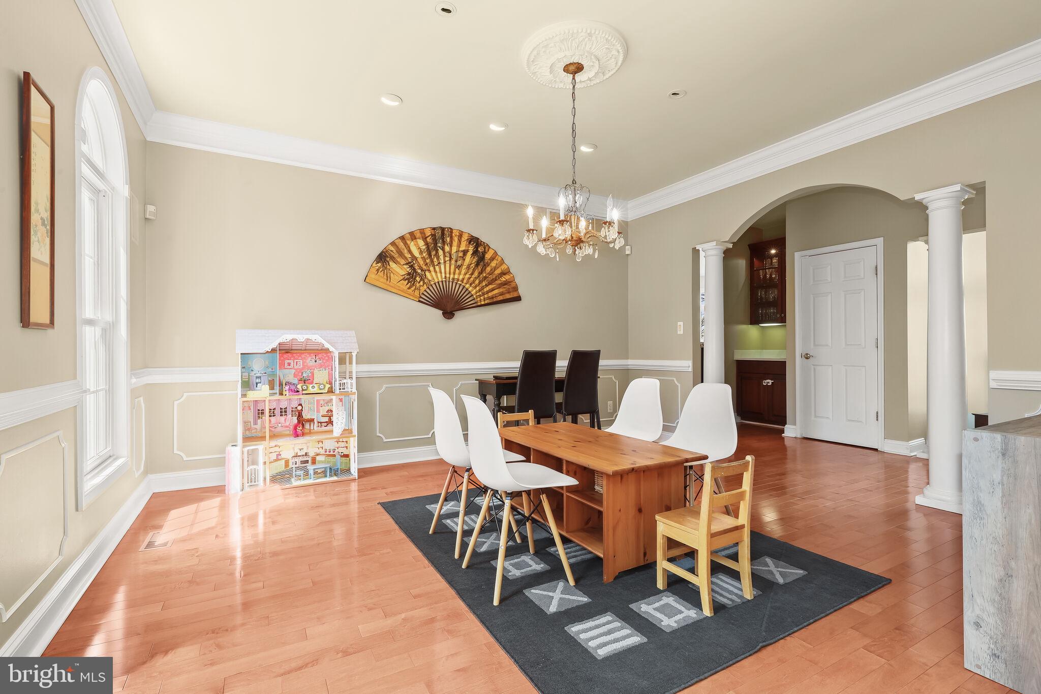 CATTAIL CREEK - Residential