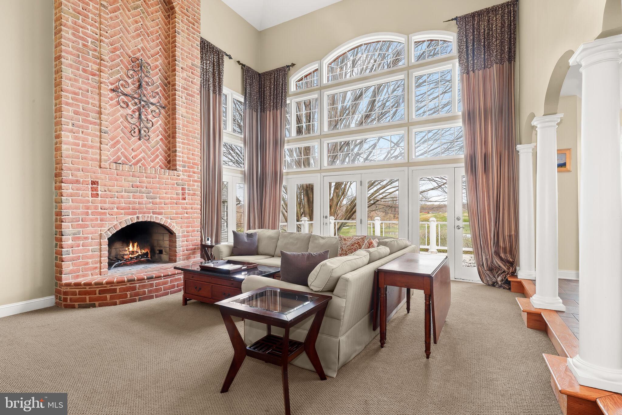 CATTAIL CREEK - Residential