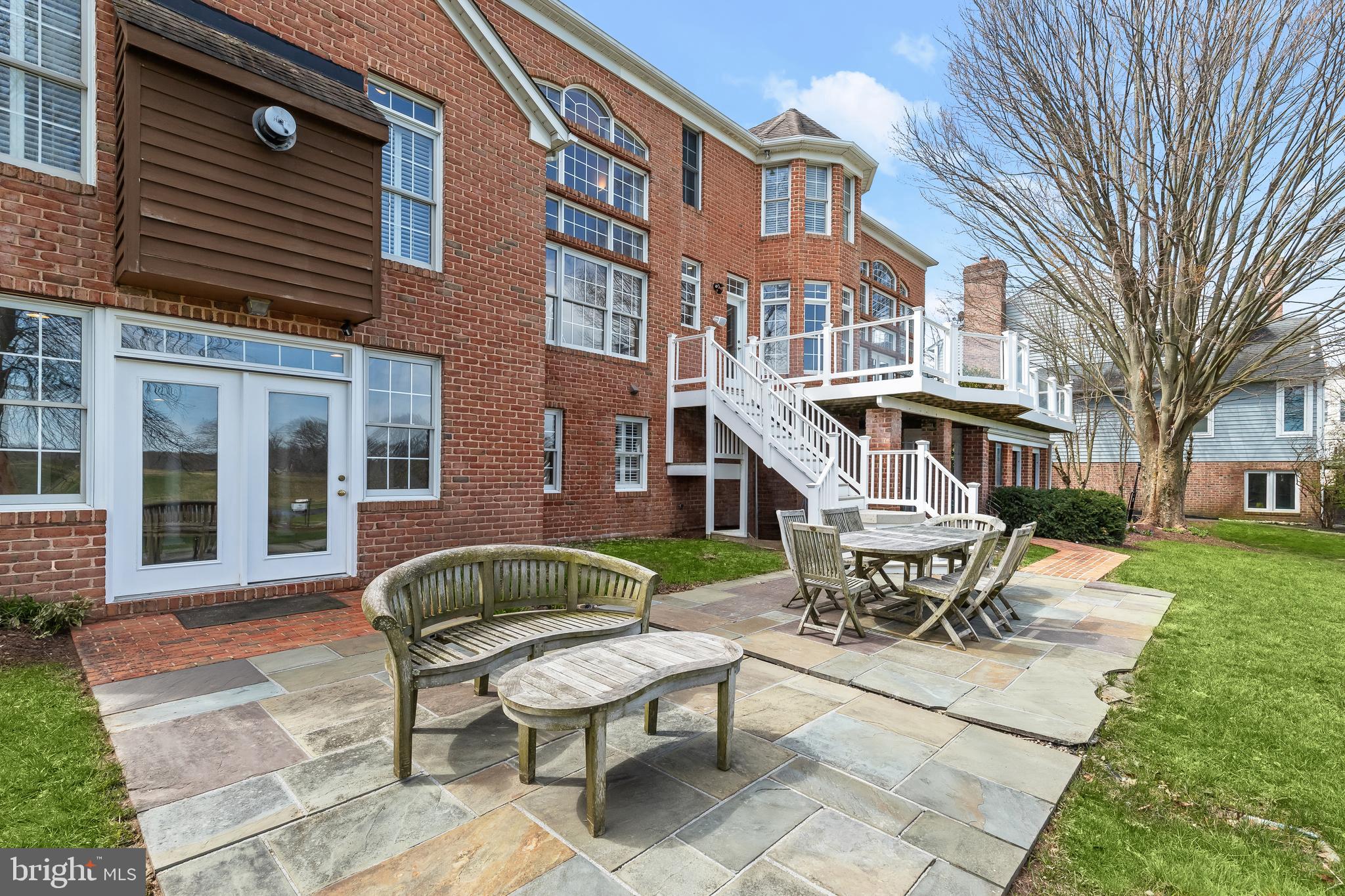 CATTAIL CREEK - Residential