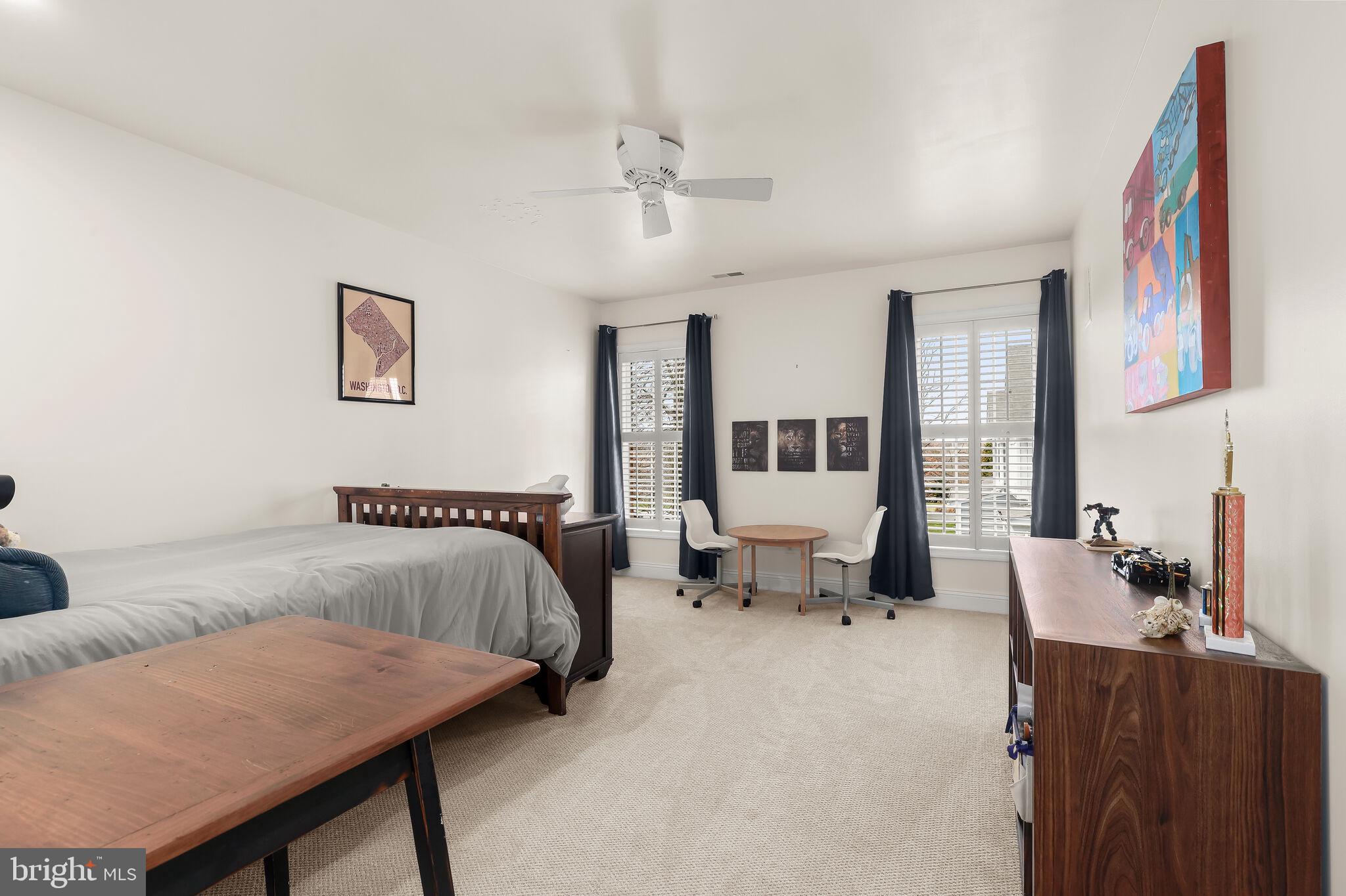 CATTAIL CREEK - Residential