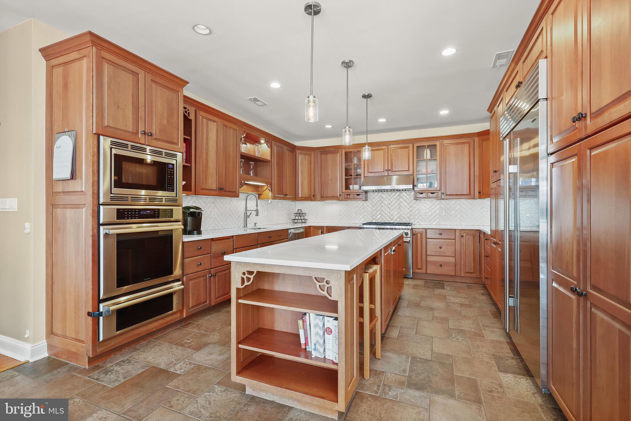 CATTAIL CREEK - Residential