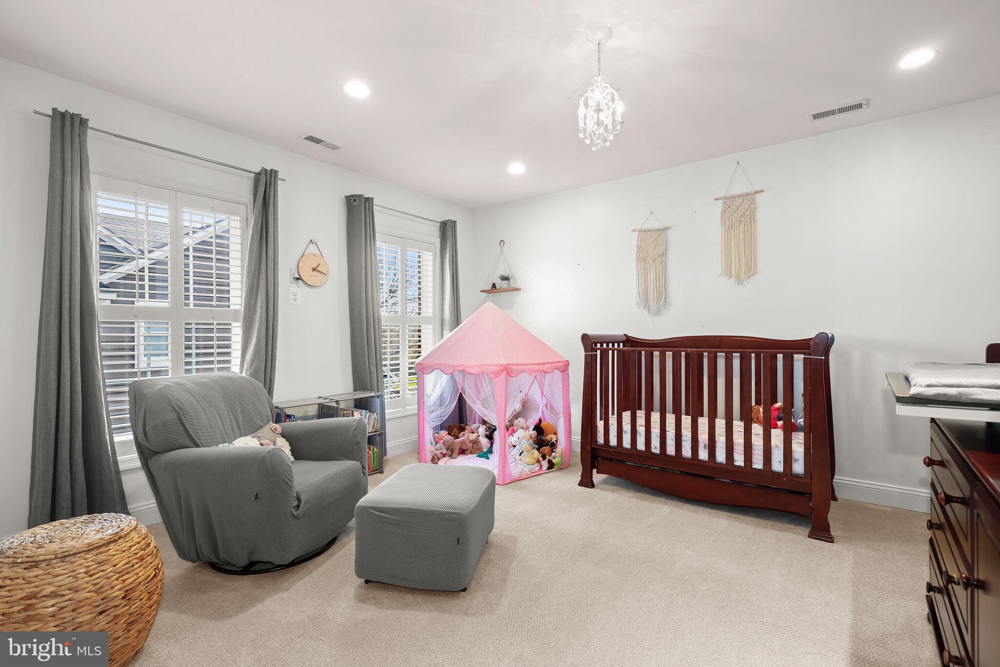 CATTAIL CREEK - Residential