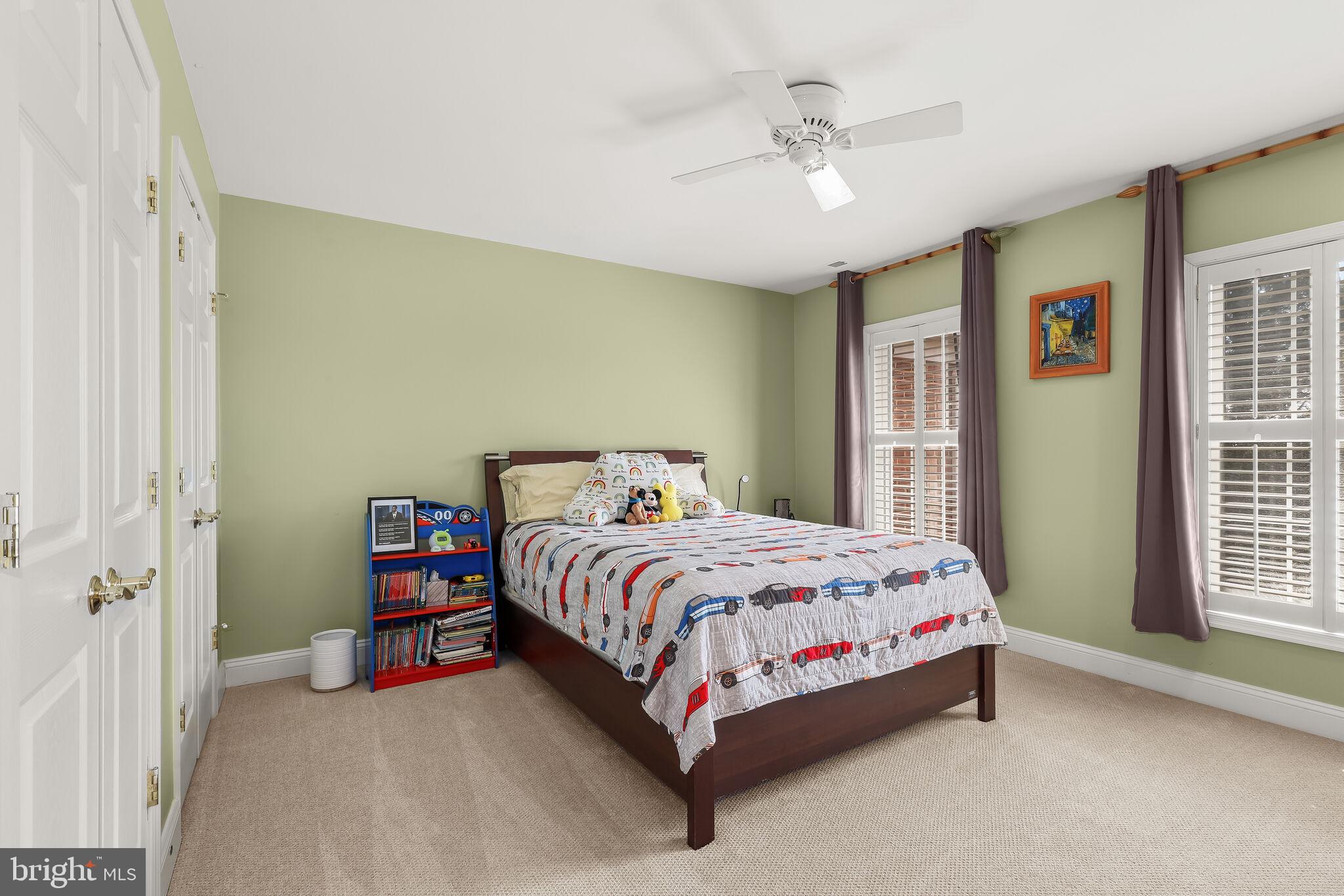 CATTAIL CREEK - Residential