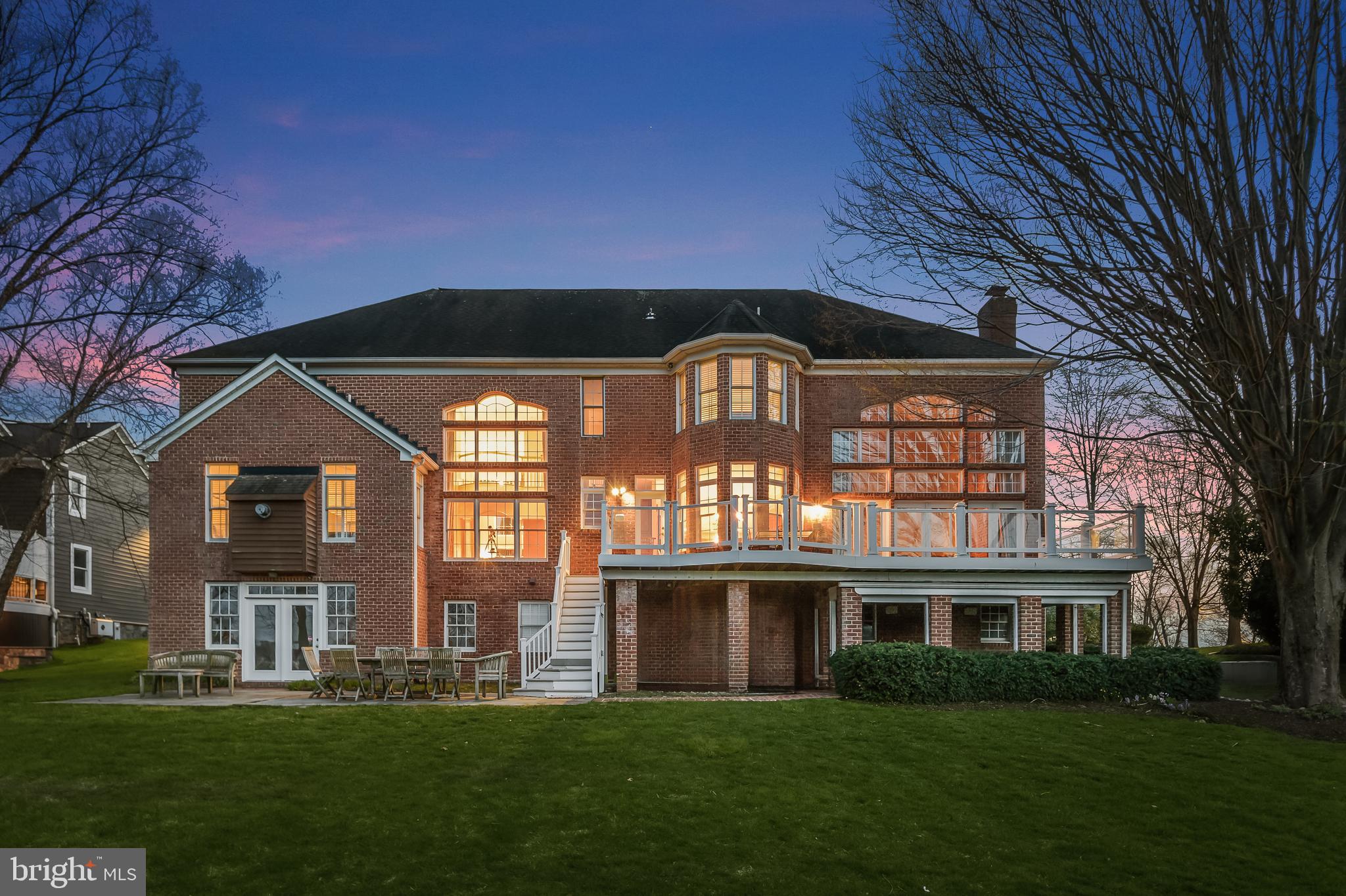 CATTAIL CREEK - Residential