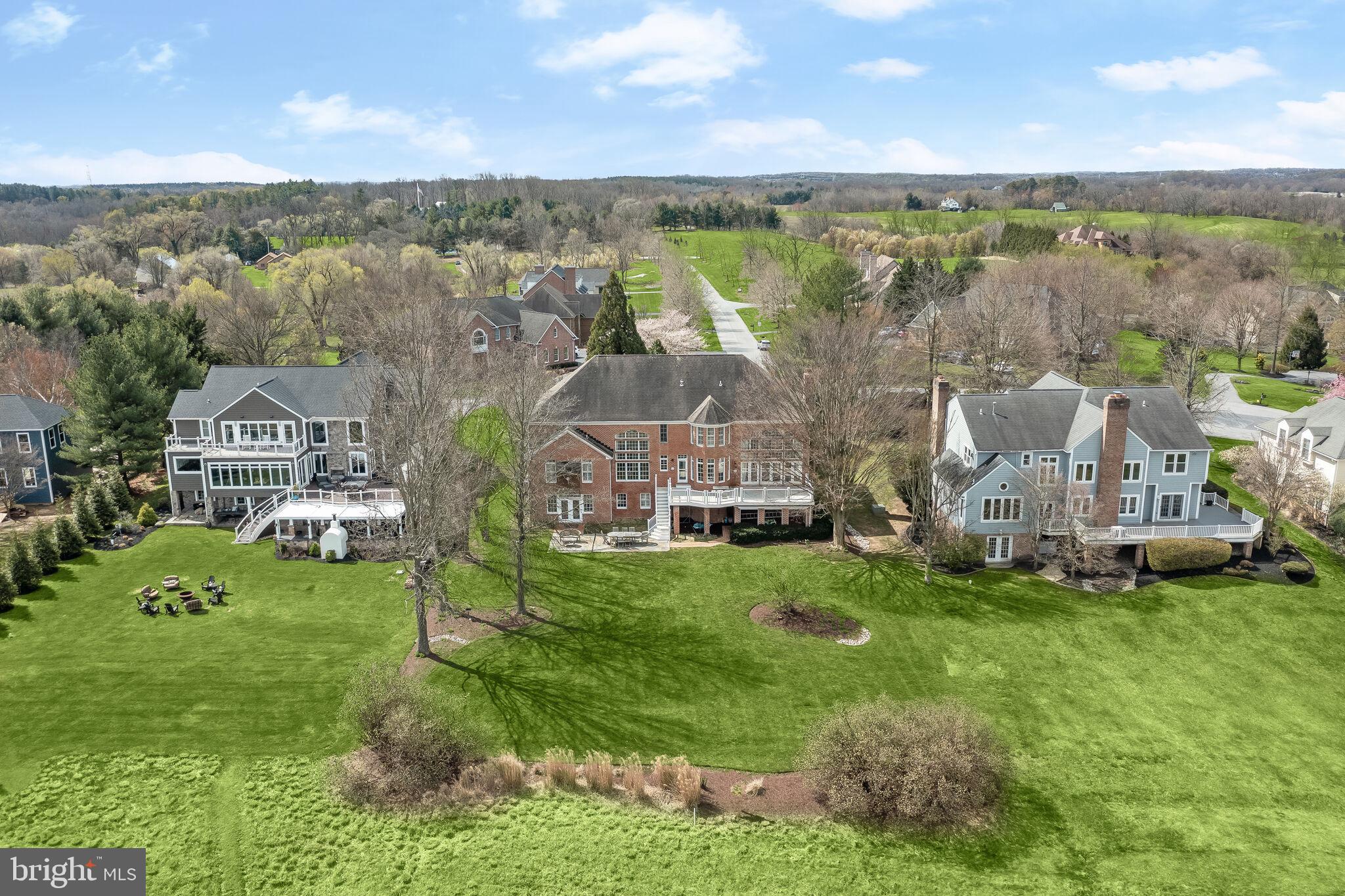 CATTAIL CREEK - Residential