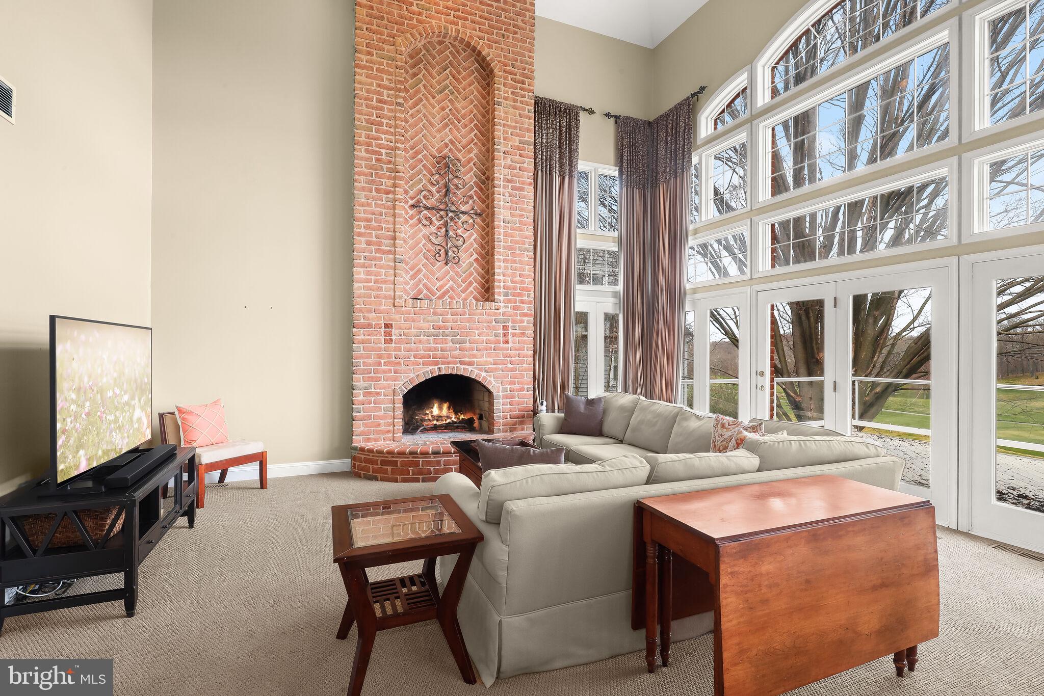 CATTAIL CREEK - Residential