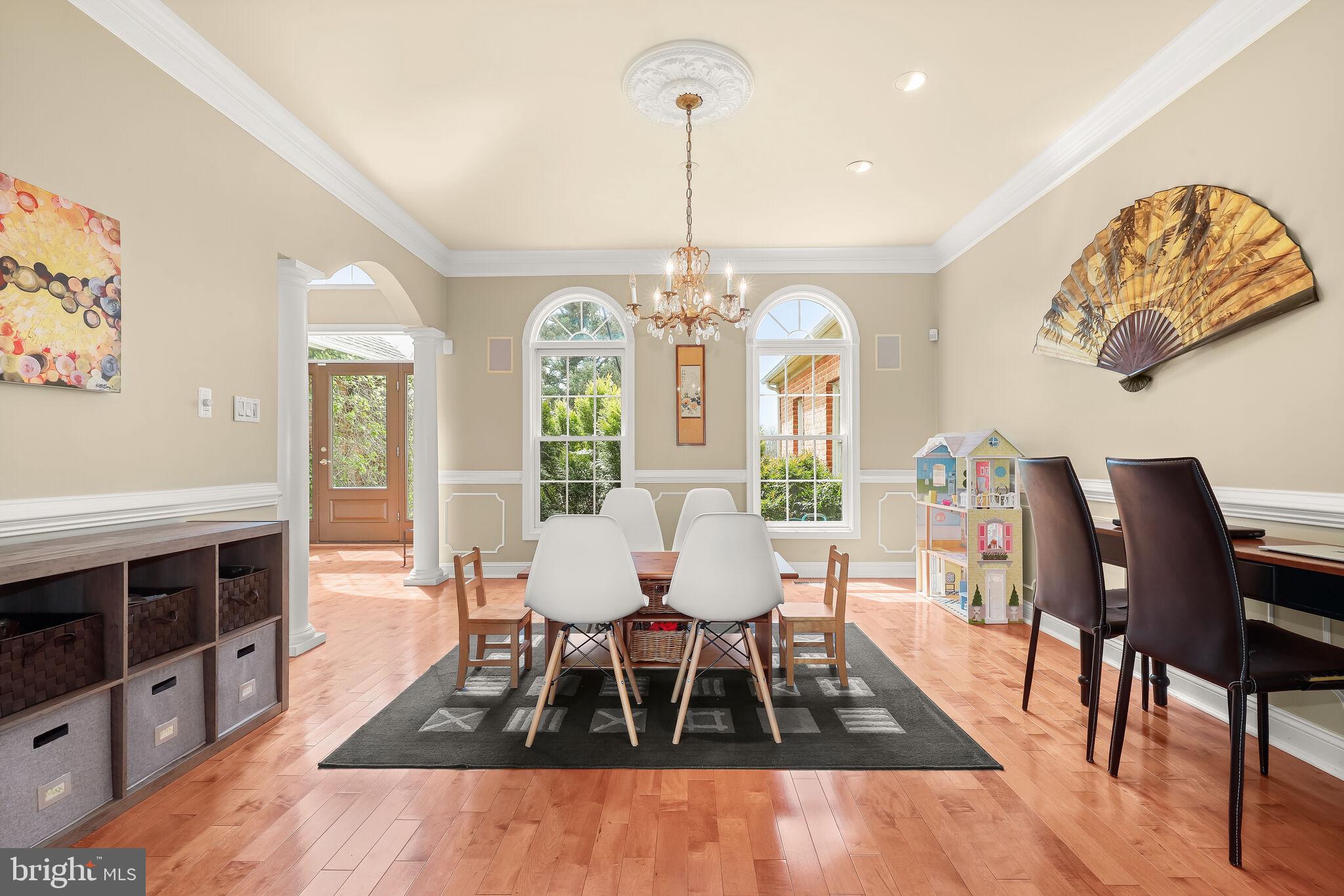 CATTAIL CREEK - Residential