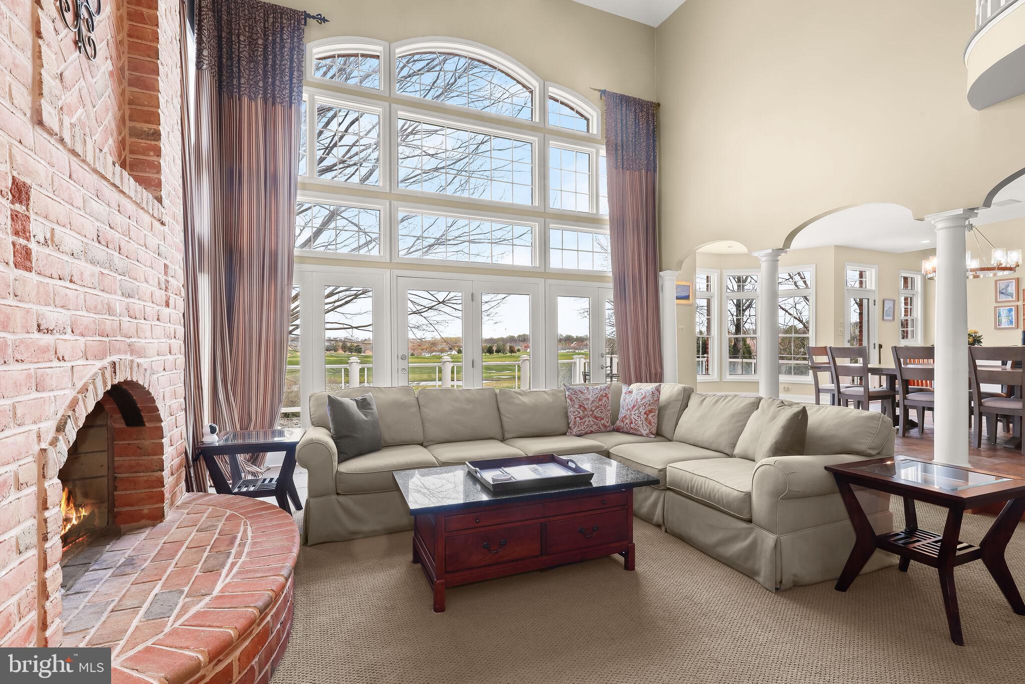 CATTAIL CREEK - Residential