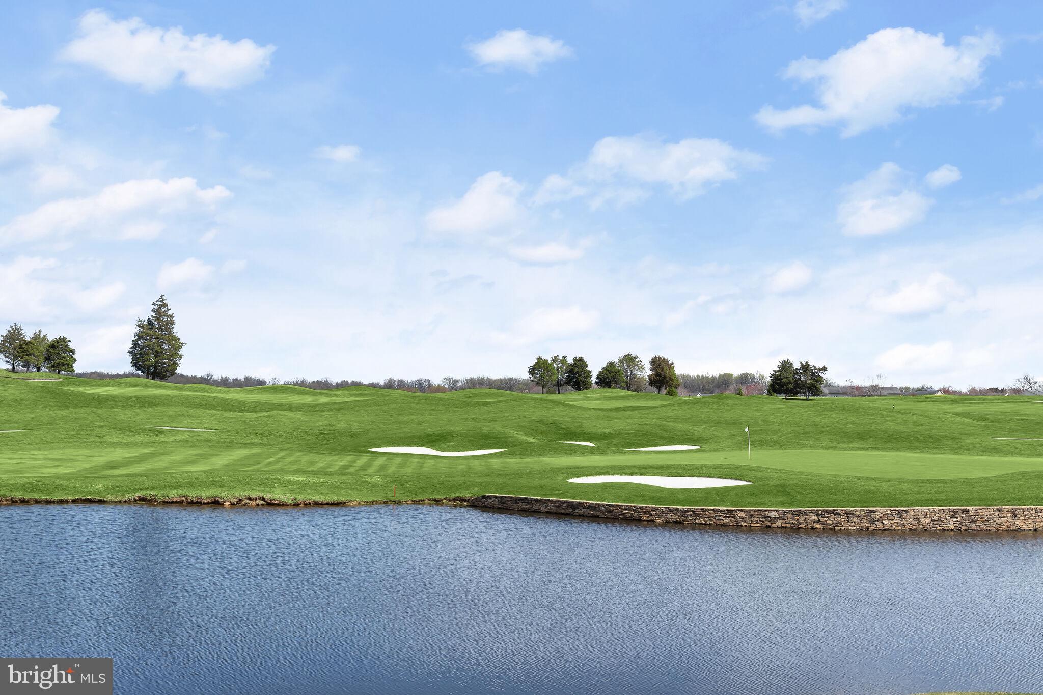 CATTAIL CREEK - Residential