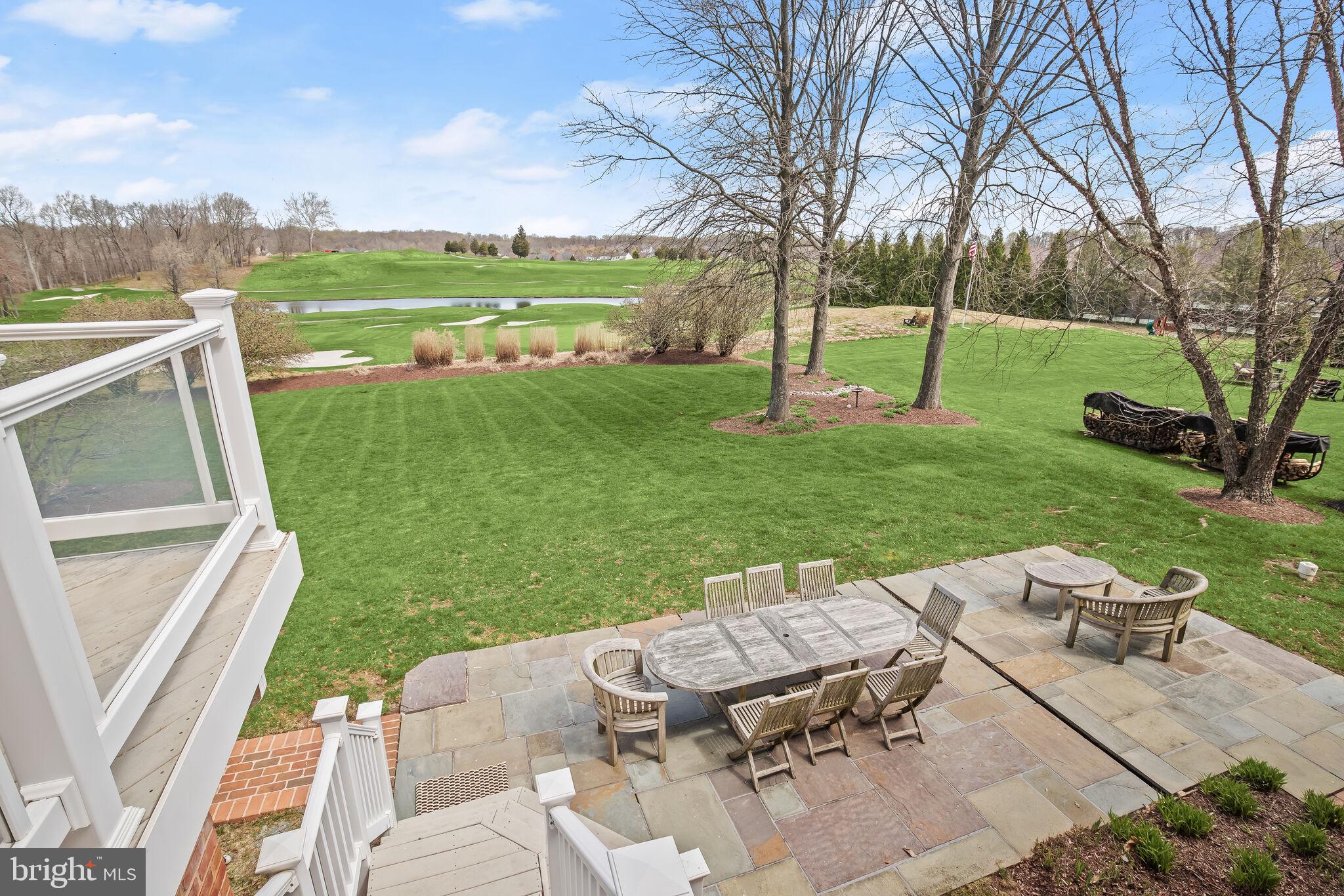 CATTAIL CREEK - Residential