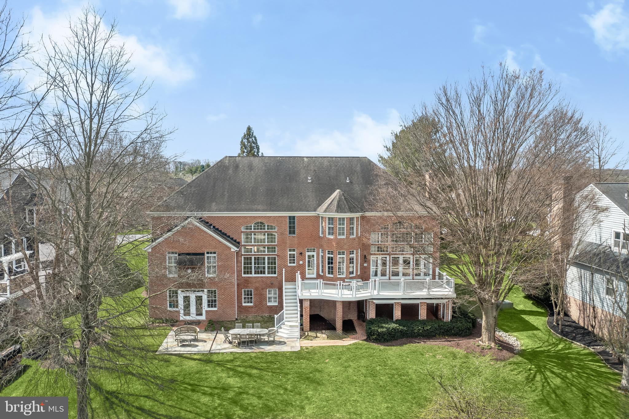 CATTAIL CREEK - Residential