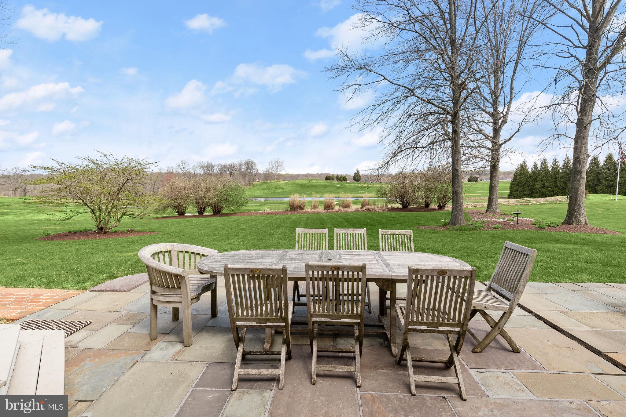 CATTAIL CREEK - Residential