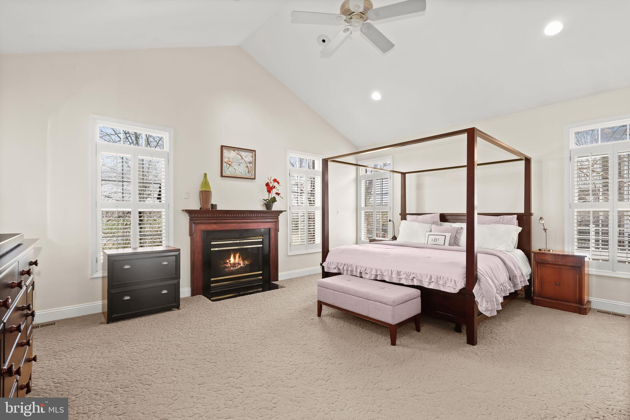 CATTAIL CREEK - Residential