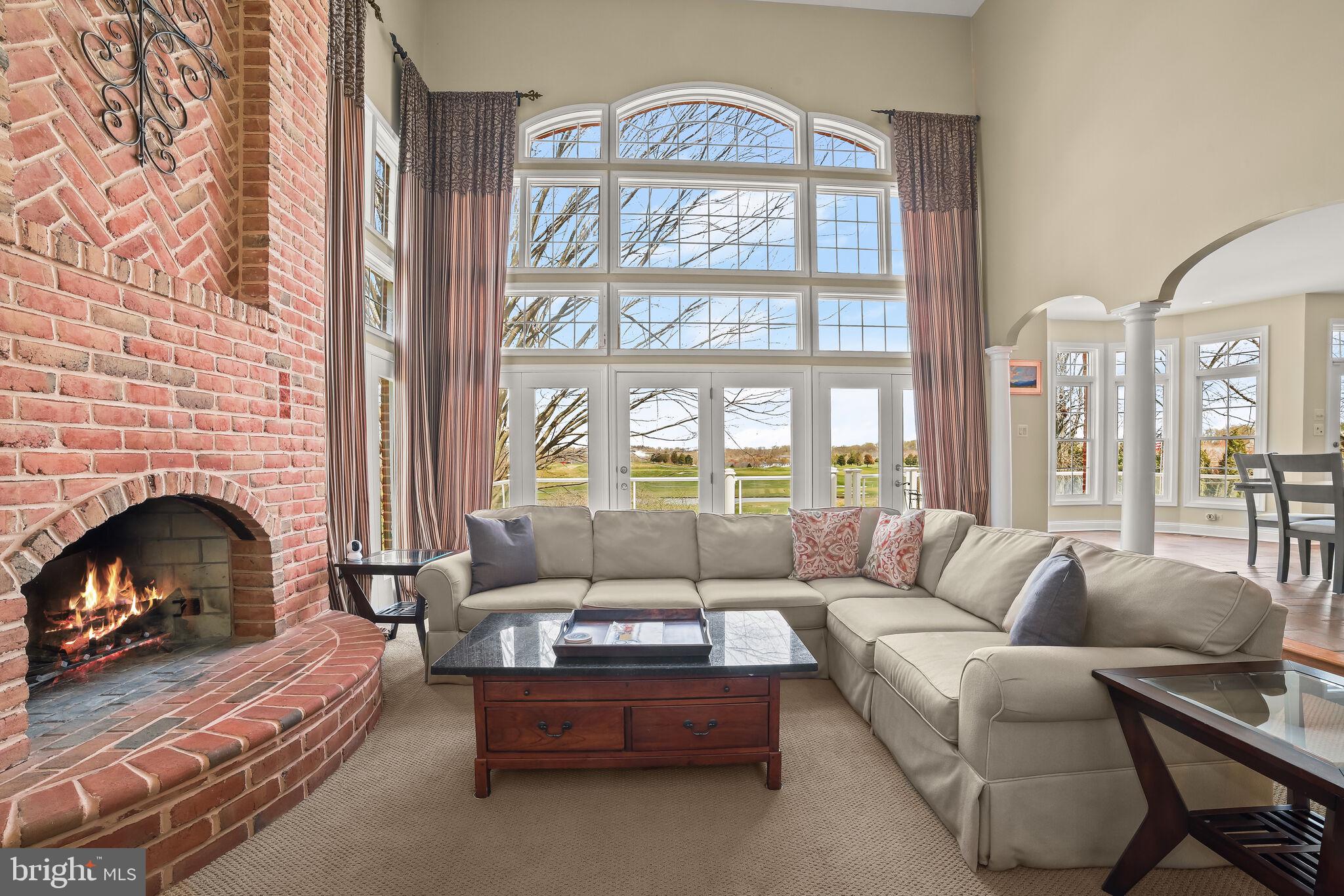 CATTAIL CREEK - Residential