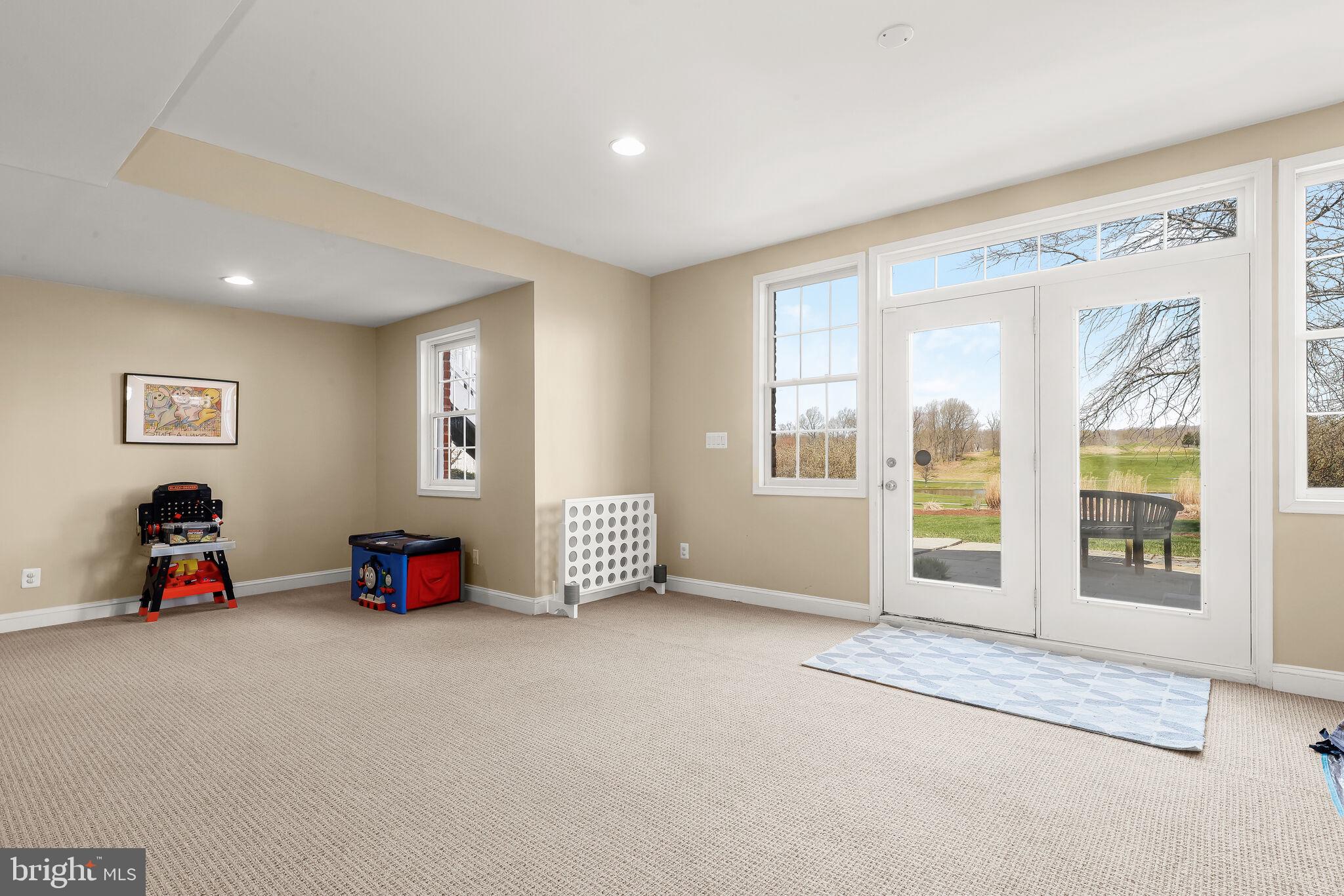 CATTAIL CREEK - Residential