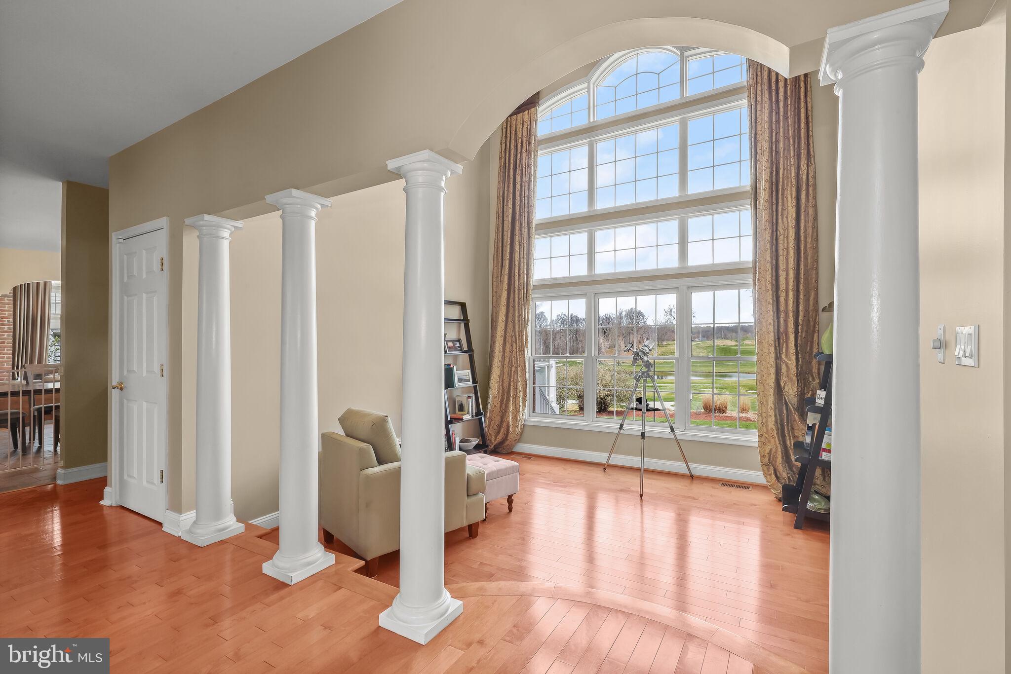 CATTAIL CREEK - Residential