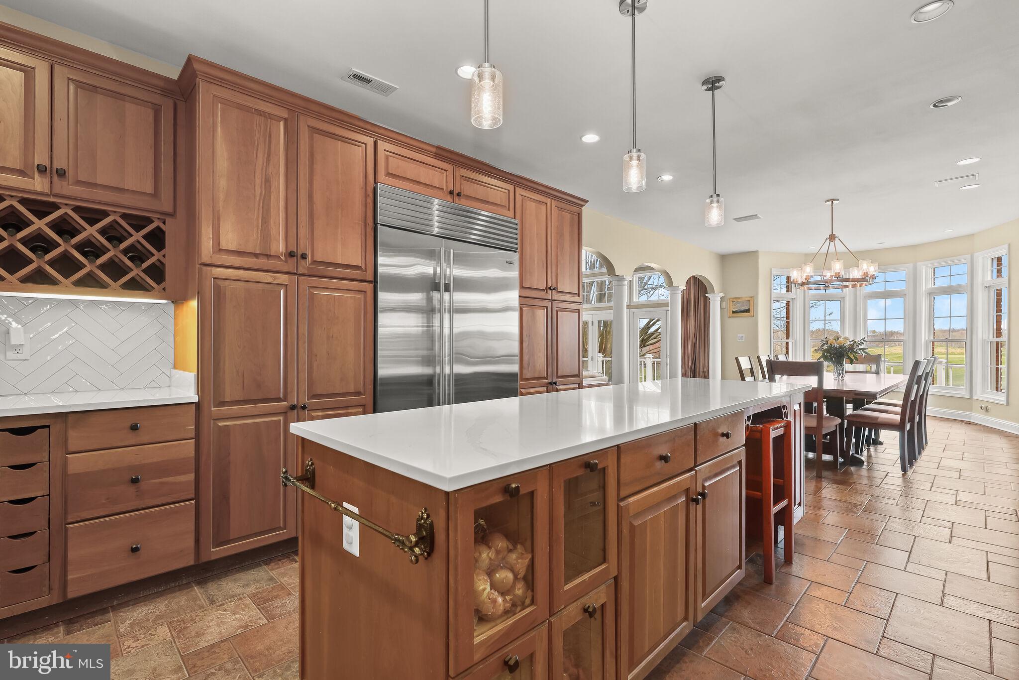 CATTAIL CREEK - Residential