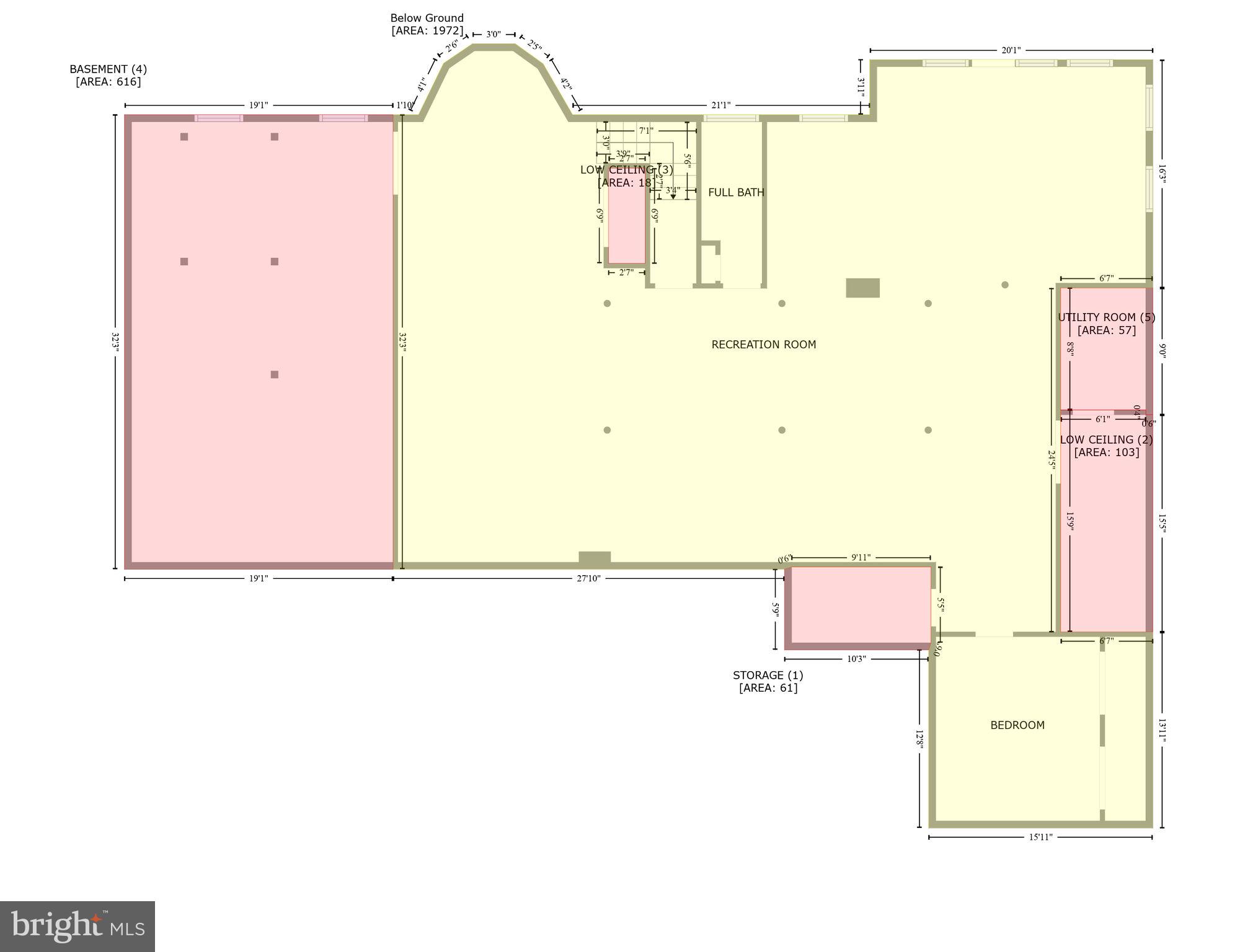 CATTAIL CREEK - Residential