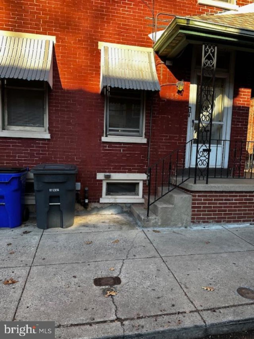 Photo of 335 Chestnut Street, POTTSTOWN, PA 19464 (MLS # PAMC2165748)