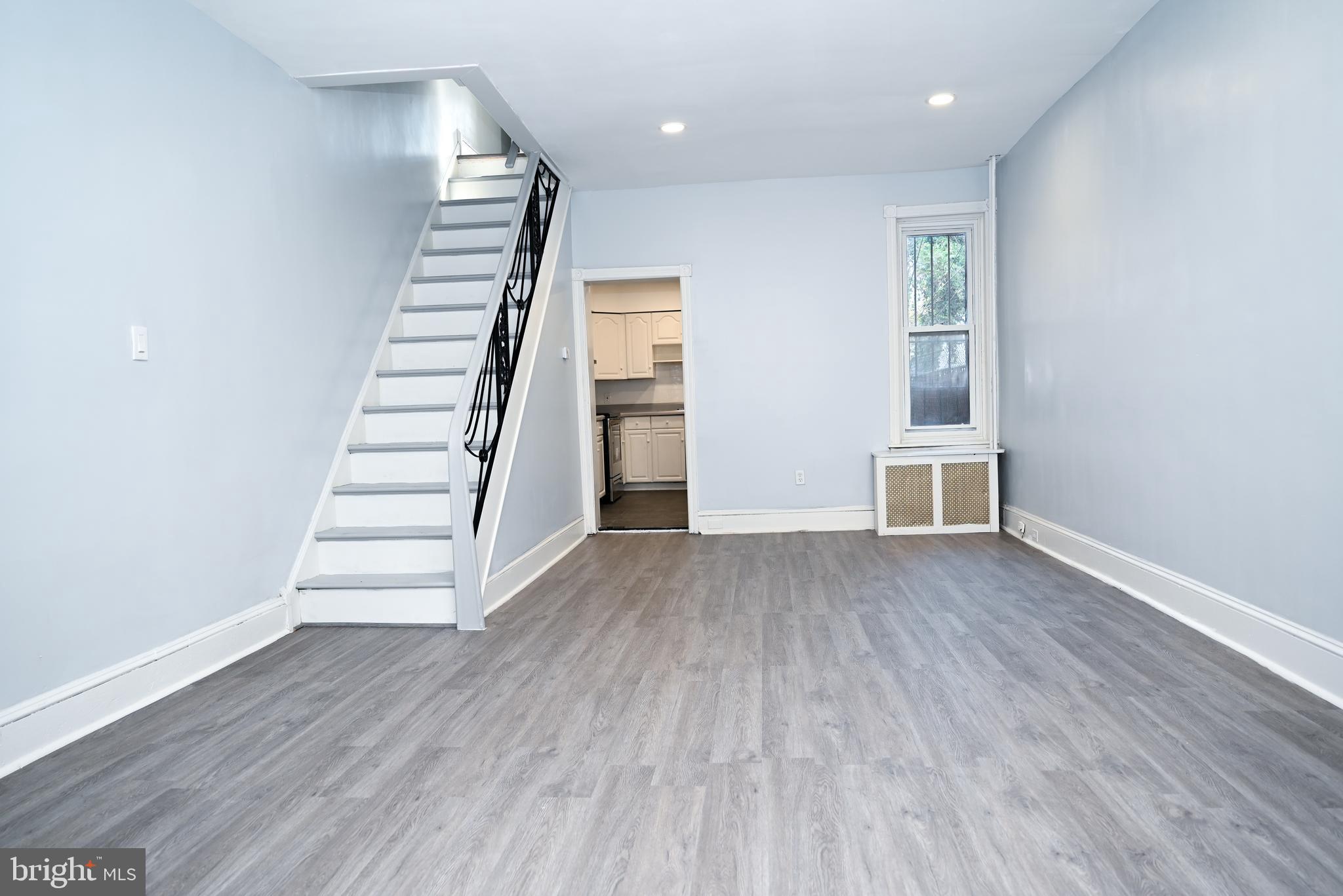3 Bedroom 1 Bathroom turnkey investment property in the rapidly appreciating Kensington/Port Richmond section of Philadelphia. Great tenants on a yearly lease paying $1,650 per month. *Photos taken prior to tenant* All offers presented
