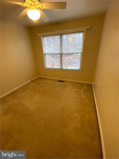 OAKLAND PARK - Residential Lease