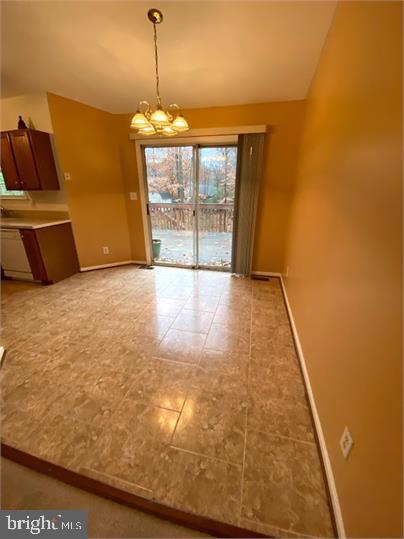 OAKLAND PARK - Residential Lease