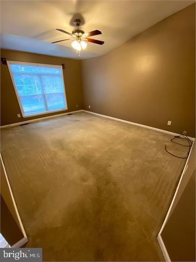 OAKLAND PARK - Residential Lease