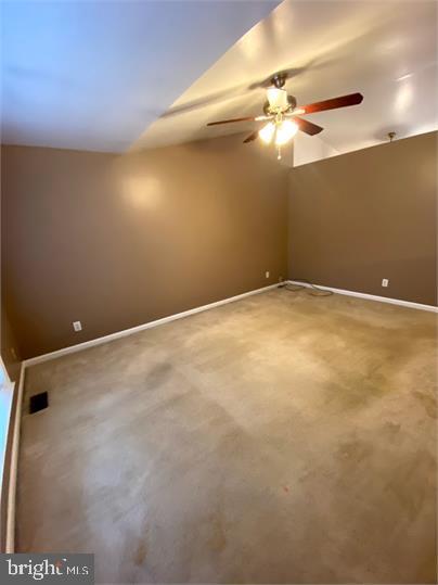 OAKLAND PARK - Residential Lease