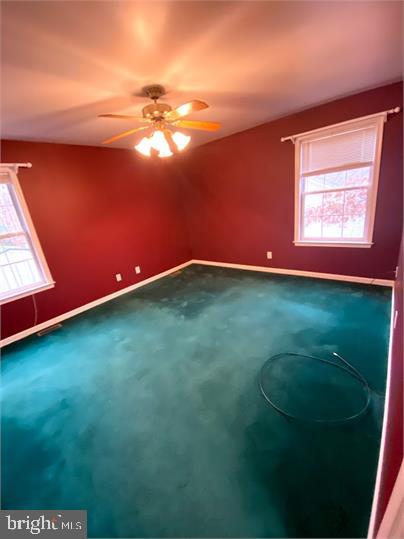 OAKLAND PARK - Residential Lease