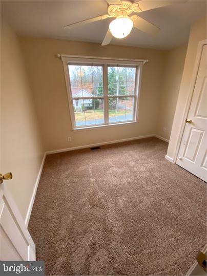 OAKLAND PARK - Residential Lease