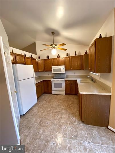 OAKLAND PARK - Residential Lease