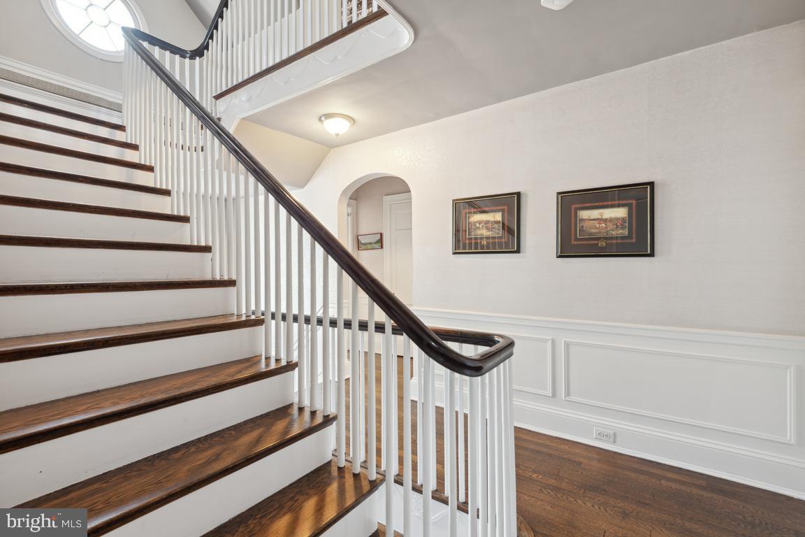 NORTH ROLAND PARK - Residential