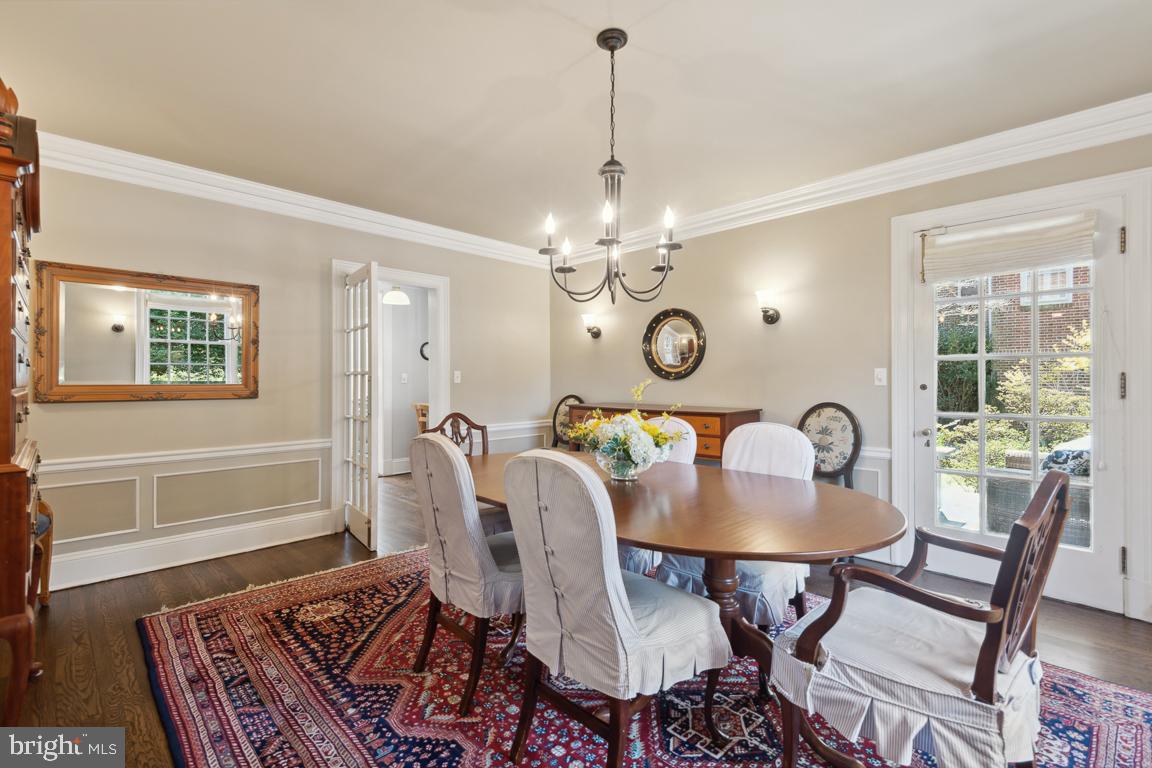 NORTH ROLAND PARK - Residential