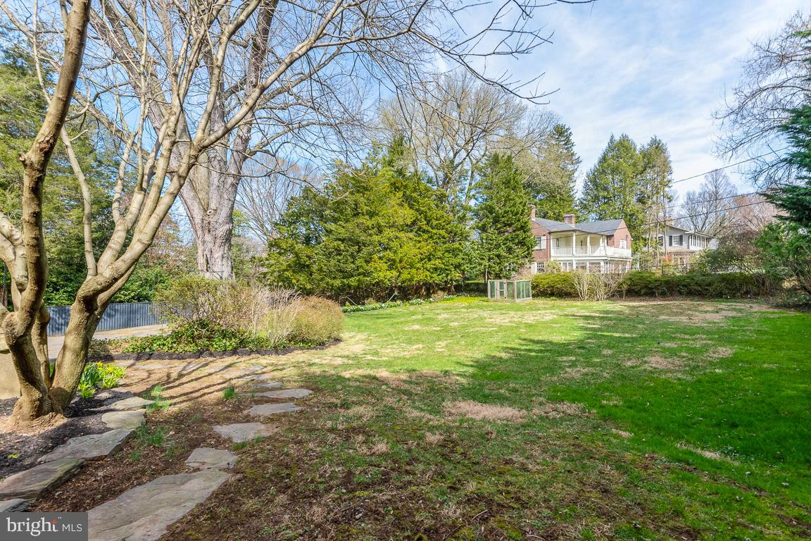 NORTH ROLAND PARK - Residential