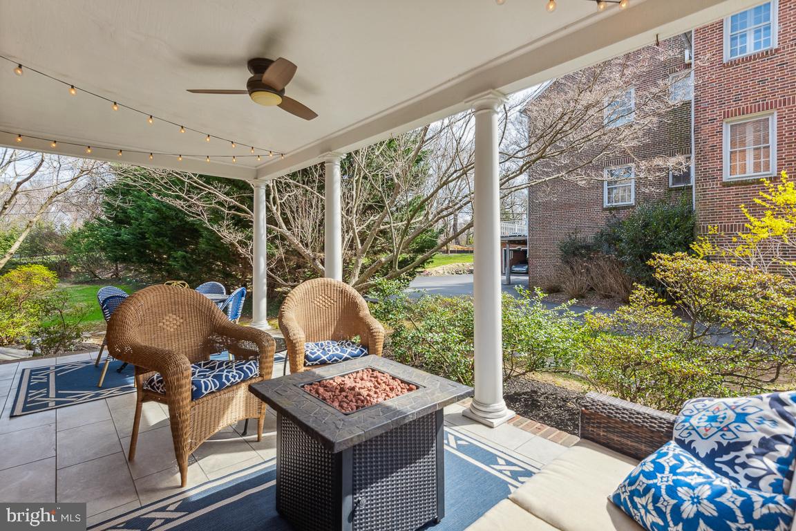 NORTH ROLAND PARK - Residential