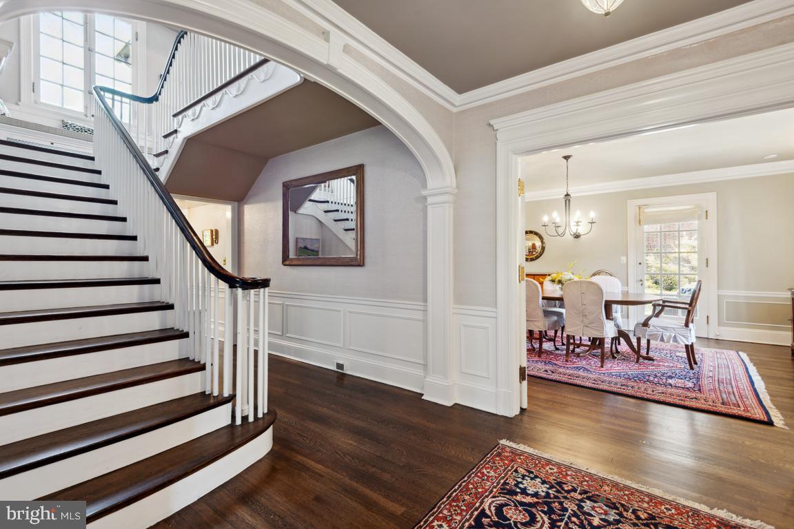 NORTH ROLAND PARK - Residential