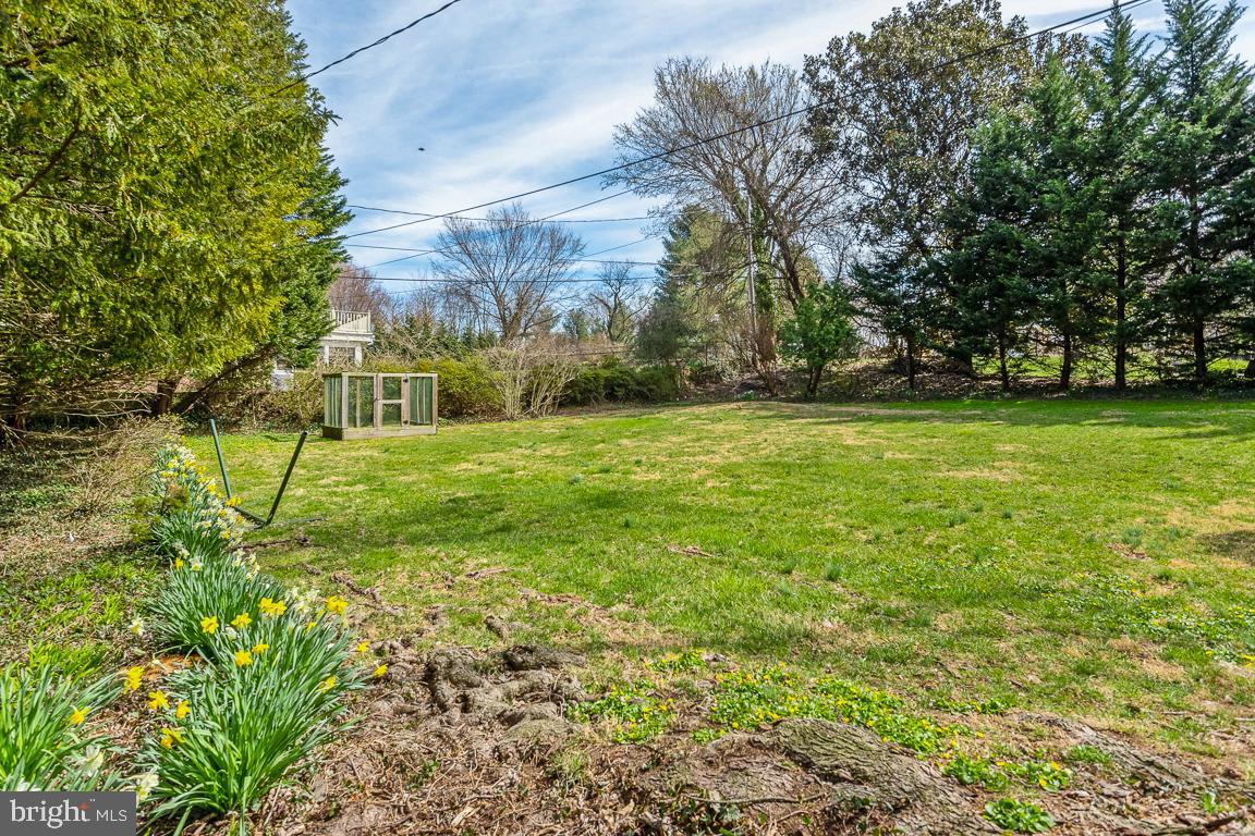 NORTH ROLAND PARK - Residential