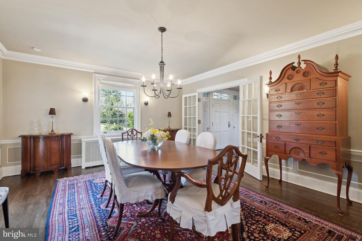 NORTH ROLAND PARK - Residential