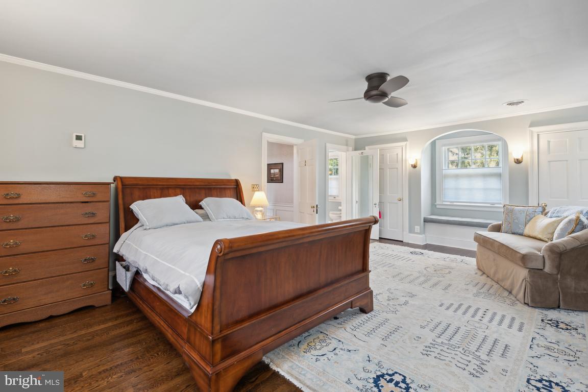 NORTH ROLAND PARK - Residential