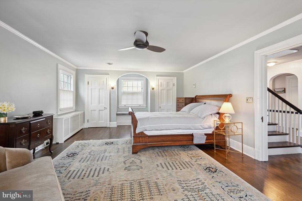 NORTH ROLAND PARK - Residential