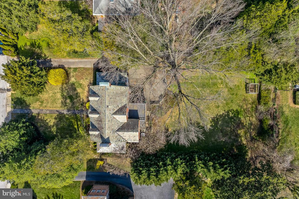 NORTH ROLAND PARK - Residential