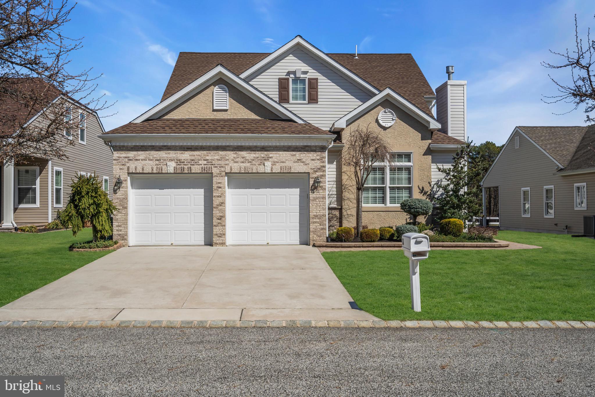 11 BEACH HAVEN WAY