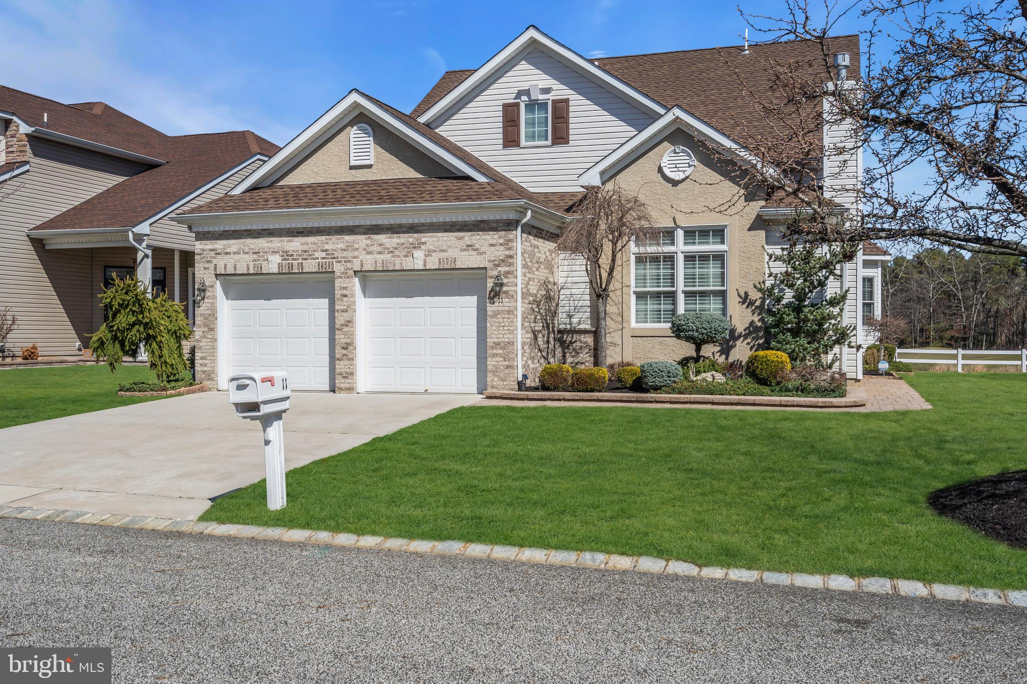 11 BEACH HAVEN WAY