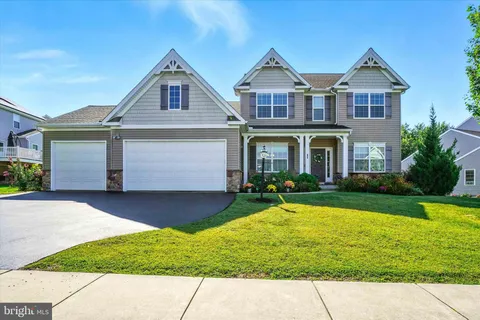 85 Auction Drive, Manchester, PA 17345 - #: PAYK2089582