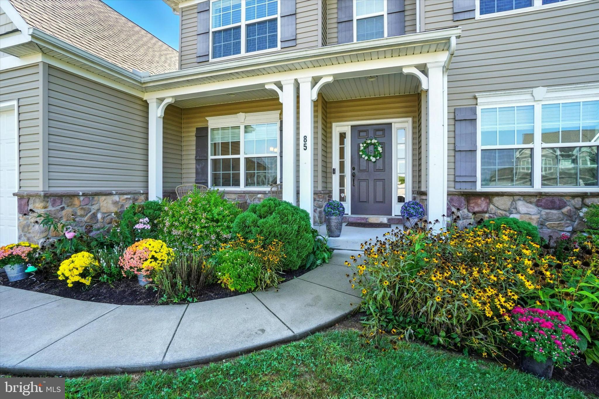 ROLLING MEADOWS - Residential