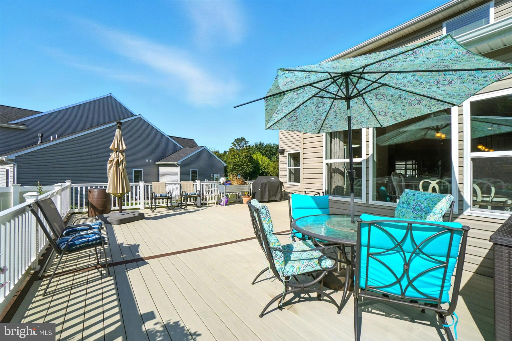 ROLLING MEADOWS - Residential