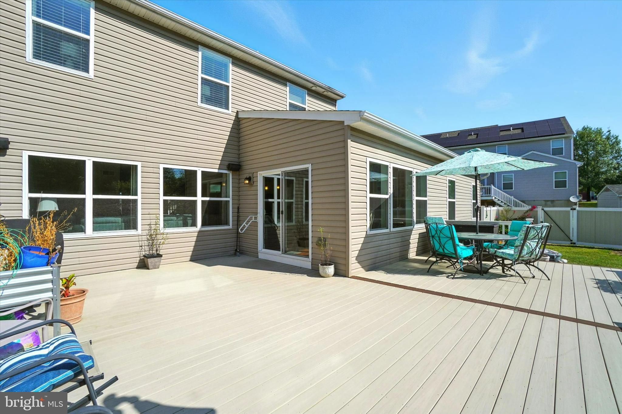 ROLLING MEADOWS - Residential