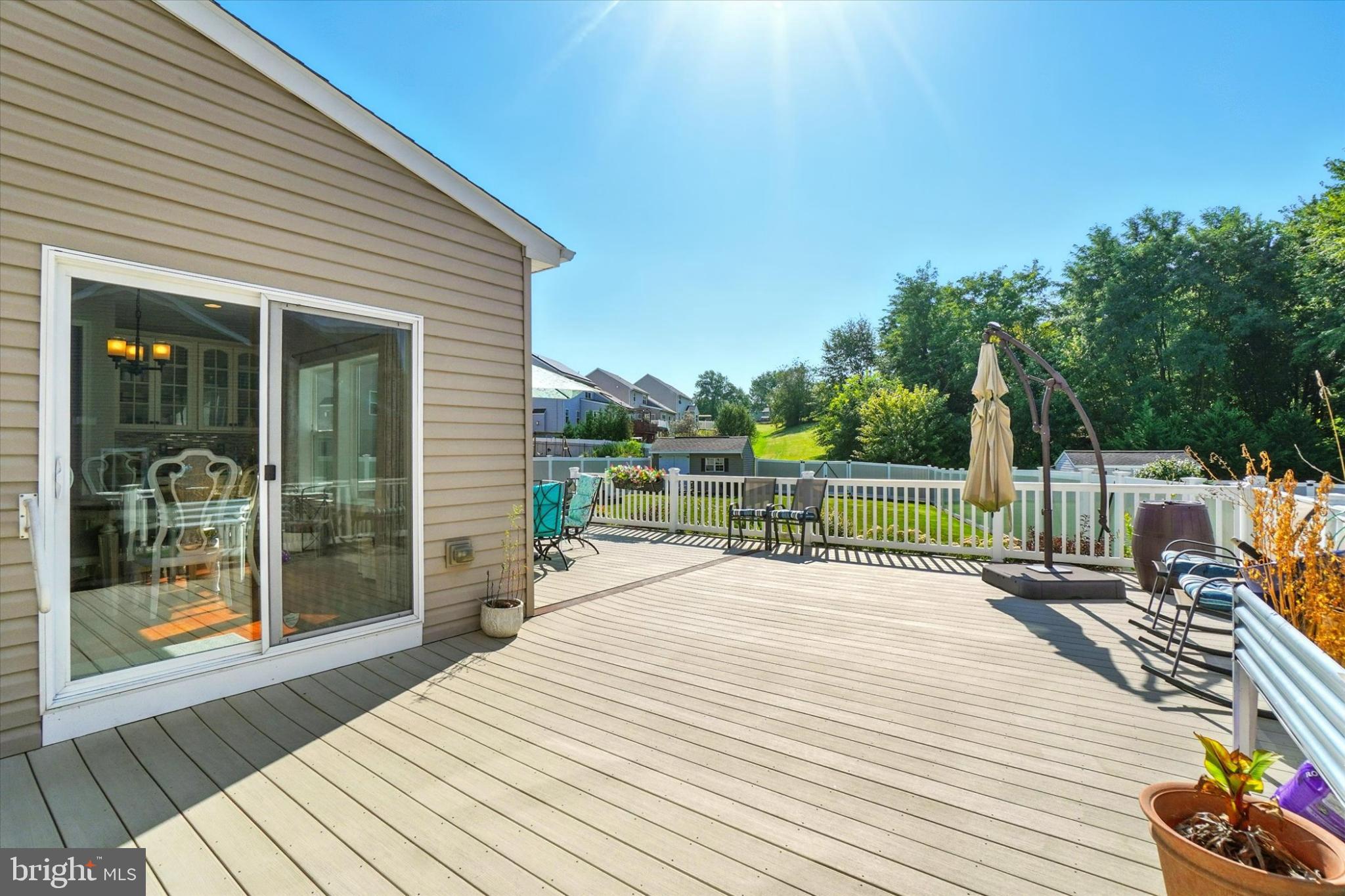 ROLLING MEADOWS - Residential