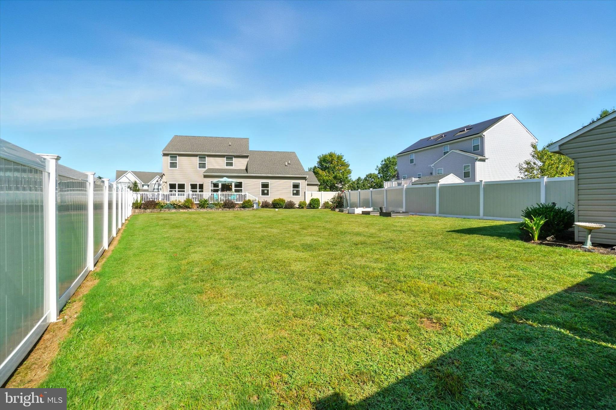 ROLLING MEADOWS - Residential